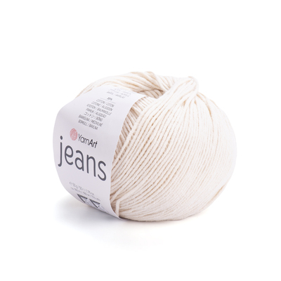 YarnArt Jeans (����, �05 �������� �������)