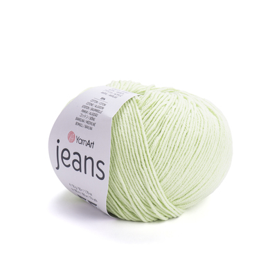 YarnArt Jeans (����, �11 ���������)
