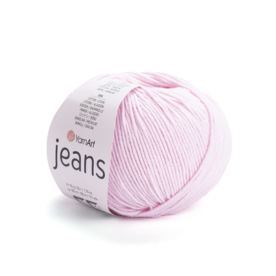 YarnArt Jeans (����, �18 ������-�������)