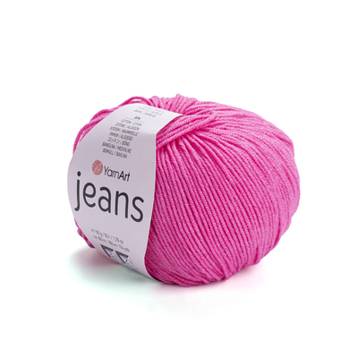 YarnArt Jeans (����, �42 �������)