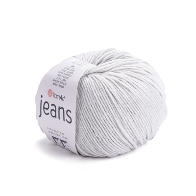 YarnArt Jeans (����, �49 ������-�����)