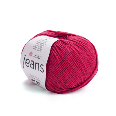 YarnArt Jeans (����, �51 �����-�������)