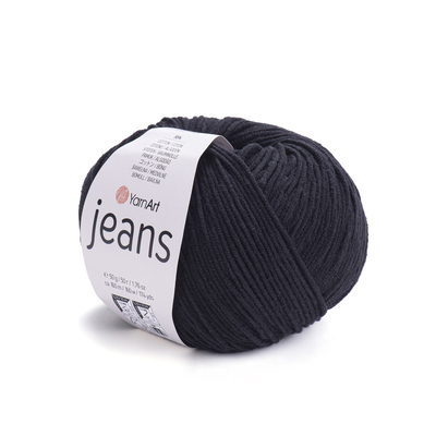 YarnArt Jeans (����, �53 ������)