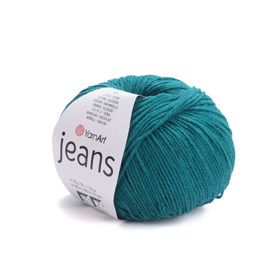 YarnArt Jeans (����, �63 ������)