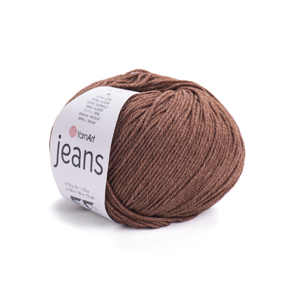 YarnArt Jeans (����, �70 ����������)