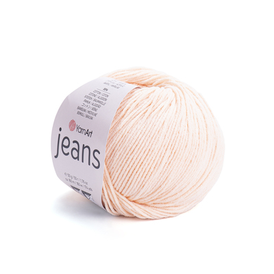 YarnArt Jeans (����, �73 ������-����������)
