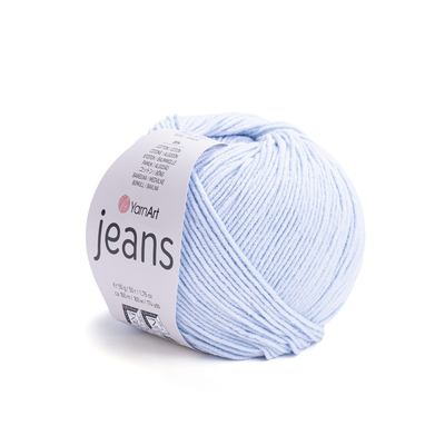 YarnArt Jeans (����, �75 �������)