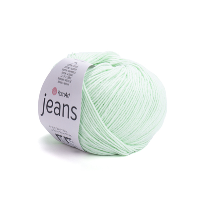 YarnArt Jeans (����, �79 ������-���������)