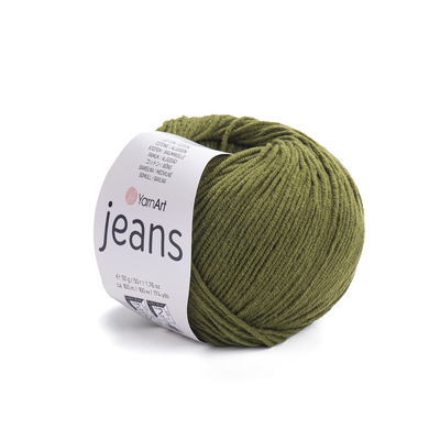 YarnArt Jeans (����, �82 ����)