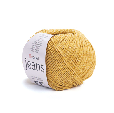 YarnArt Jeans (����, �84 �������)