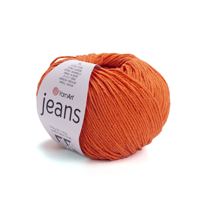 YarnArt Jeans (����, �85 �����)