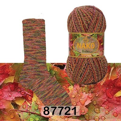 Nako Boho (№87721) Nako Boho (фото, №87721)