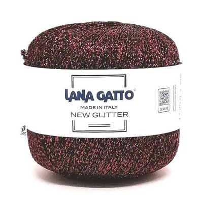 Lana Gatto New Glitter (����, New Glitter)
