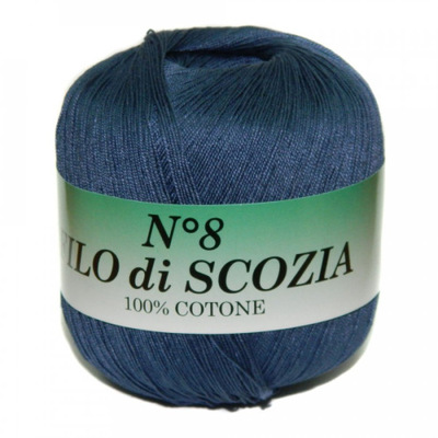 Filo de Scozia №8 (№67) Filo de Scozia №8 (фото, №67)