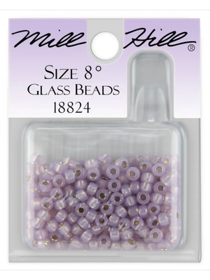 ����� ����� �8 ����� Mill Hill. (����, 18824)