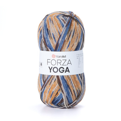 Forza Yoga (����, 2506)