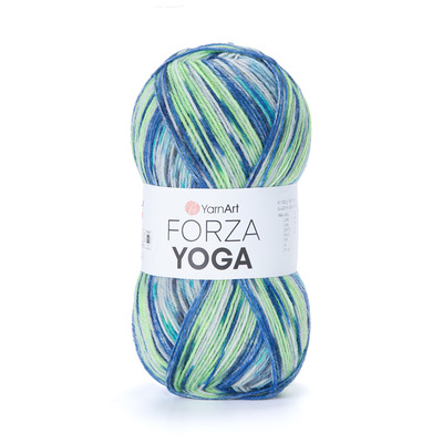 Forza Yoga (����, 2503)