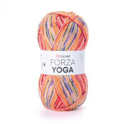Forza Yoga (����, 2504)