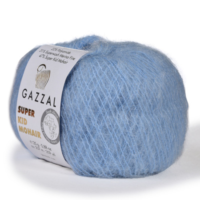 Super Kid Mohair (����, 64420)