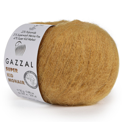 Super Kid Mohair (����, 64423)