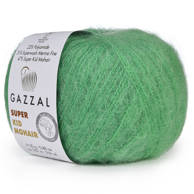 Super Kid Mohair (����, 64427)