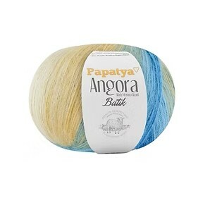 Papatya Angora Batik (����, �62)