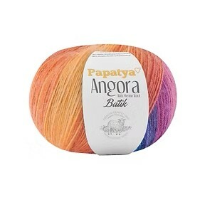Papatya Angora Batik (����, �64)
