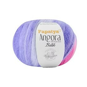 Papatya Angora Batik (����, �69)