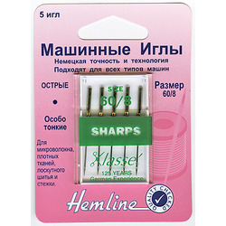 Hemline        60.  2