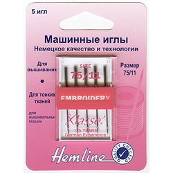 Hemline   - .  2