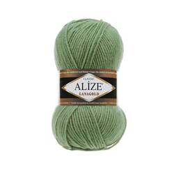 Alize LanaGold.  2