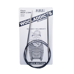 SELTER/ADDI    Wooladdicts Lace 2-3,75 ,   80-100 .  2