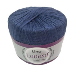  Lanoso Lino.  2