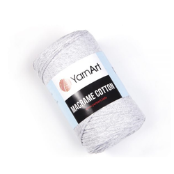  YarnArt     YarnArt Macrame Cotton .     250.  2