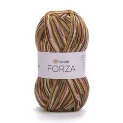 ����� YarnArt Forza. ��� 2