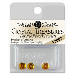 ����� Mill Hill Mill Hill Crystal Treasures.. ��� 2