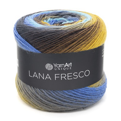  YarnArt Lana Fresco.  2