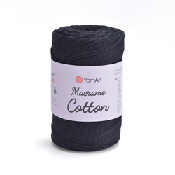 ����� YarnArt Macrame Cotton. ��� 2