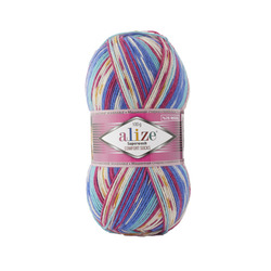 ����� Alize Superwash Comfort. ��� 2