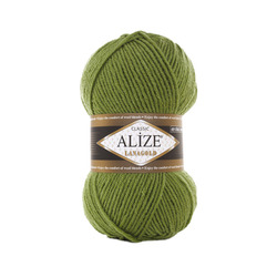 ����� Alize LanaGold. ��� 2