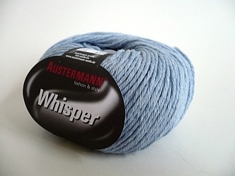 Autermann Whisper (, Whisper)