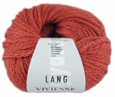  Lang Yarns Vivienne