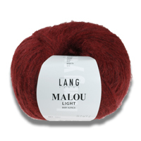 Lang Yarns Malou Light (, Malou Light)