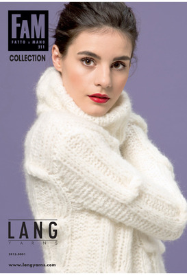     Lang Yarns  FAM  211