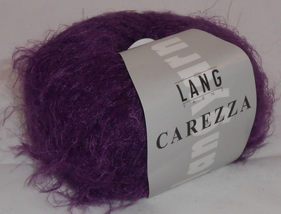  Carezza