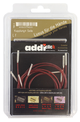 SELTER/ADDI    40, 50, 60, 80  100      addiClick