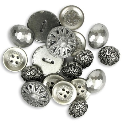    "Button Artist"