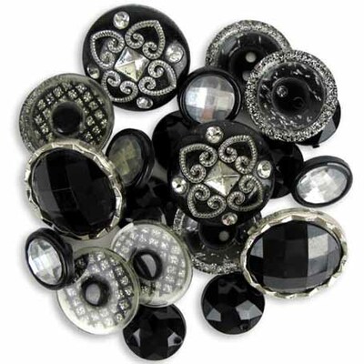    "Button Artist"