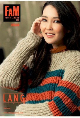     Lang Yarns FAM  225