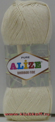    Alize Bamboo Fine